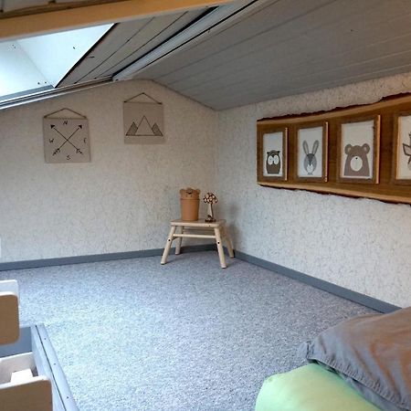 Ferienhaus Hennesee Meschede Exterior foto