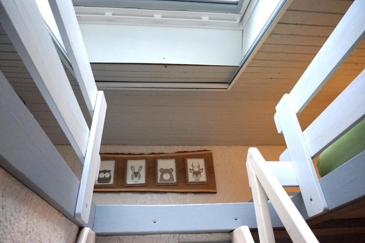 Ferienhaus Hennesee Meschede Exterior foto